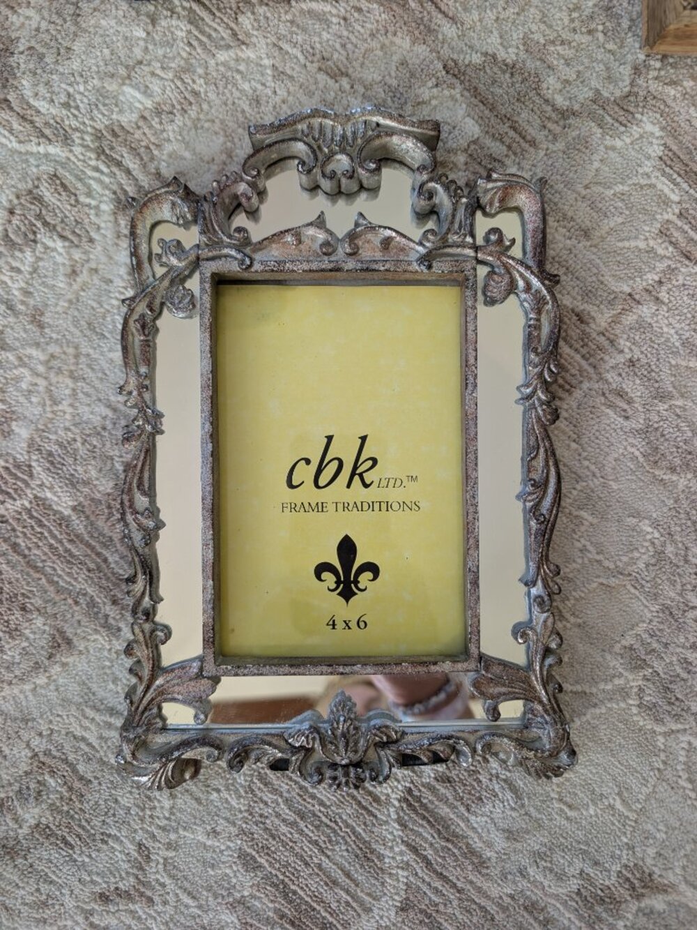 Mix-n-match Picture frames - Picture 2 of 8